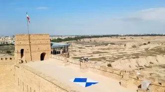 میراث جهانی ایران چگونه در روزهای بحران محافظت شد؟