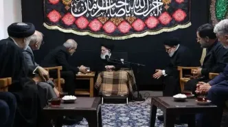 پزشکیان: 6 میلیارد دلار از مجموع 12 میلیارد دلار منابع ایران در قطر آزاد و به کشور بازگردانده خواهد شد/ توافق با آمریکا پیروزی بزرگی برای مردم ایران محسوب می‌شود و در چارچوب آن، تحریم‌های نفتی و پتروشیمی برداشته شده است