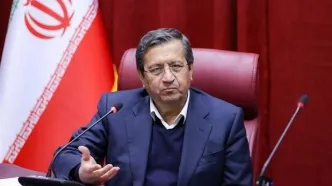 همتی تکلیف دارایی‌های آزاده‌شده ایران را مشخص کرد: متعلق به بانک مرکزی است