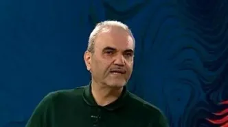 انتقاد شدید جواد خیابانی از تساوی ایران مقابل نیوزیلند