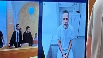 مخالفت دادگاه عالی اسرائیل با آزادی ابوصفیه