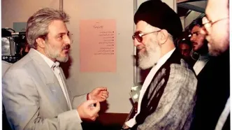 شهید لاریجانی درباره ماجرای ساخت برنامه هویت چه گفت؟