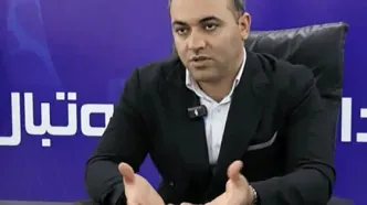 ادعای تکان‌دهنده مالک داماش؛ «به بهانه مأمور امنیتی ربوده شدم»