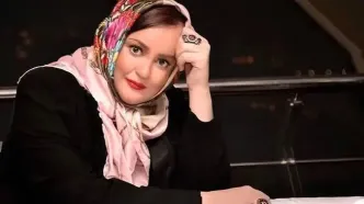 نعیمه نظام‌دوست: وقتی جواد عزتی را دیدم فکر کردم مرد مورد علاقه ام را پیدا کردم!/ ویدئو