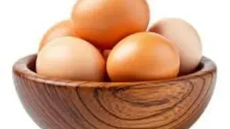 چه تخم‌مرغی سالمتر است؟