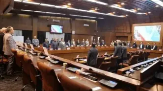 تشکیل مجمع انتخاباتی برای ۵ فدراسیون