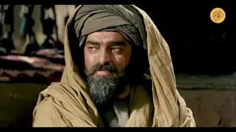 روز واقعه؛ حسین‌بن‌علی و خاندان، دیری‌ست که در راه کوفه‌اند