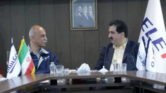 آمادگی بانک رفاه کارگران برای حمایت از واحدهای تولیدی فعال در صنعت لوازم خانگی