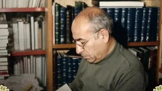 درگذشت حسین بنی‌آدم کتاب‌شناس و فهرست‌نگار برجسته ایران