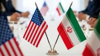ادعای یک منبع آگاه در تهران؛ متن توافق نهایی شد
