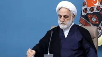 اژه‌ای: دشمن به مخدوش کردن انسجام ملی چشم دوخته است/ سنگر خیابان را رها نخواهیم کرد