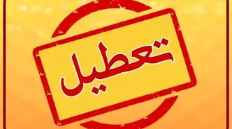 جزئیات فعالیت دستگاه‌های استان البرز در ۱۳ و ۱۴ تیر