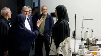 پزشکیان: حمایت از کودکان بی‌سرپرست بخشی از مسئولیت‌های بنیادین نظام حکمرانی است