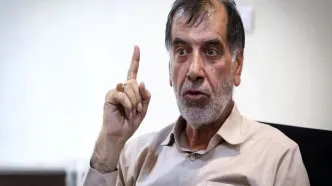 عضو مجمع تشخیص مصلحت نظام: حزب اللهی ها می‌گویند همه مردم ایران باید مثل ما باشند/ اگر کسی حجاب را رعایت نکرد، نباید بگویند تو ایرانی نیستی
