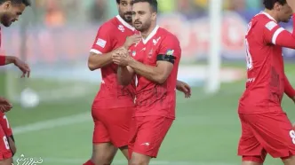 پرسپولیس خبر داد؛ تصمیم اوسمار درباره سروش رفیعی