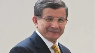 داود اوغلو: چرا دولت اردوغان از ایران حمایت نمی کند؟