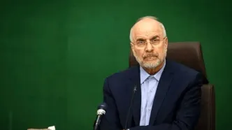 قالیباف: معادله آتش‌‌بس روی کاغذ و نقض در میدان را برهم زدیم