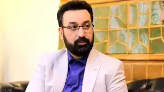 فرزاد جمشیدی، مجری سرشناس تلویزیون درگذشت + علت مرگ از زبان دخترش