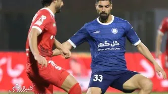 پرونده جنجالی دو تیم لیگ برتری به فیفا رسید