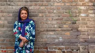لیلی گلستان: ۳۸ بار برای توضیح  به ارشاد خواسته شدم / این روزها گریه می‌کنم و اشکم سرازیر می‌شود/  دلم برای ملت‌مان می‌سوزد