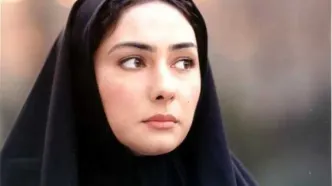 ظاهر جدید و درخشان هانیه توسلی در سن ۴۷ سالگی!