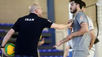 واکنش پیاتزا به شایعه تغییر کاپیتان تیم ملی ایران