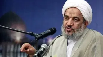 آقاتهرانی: ما دیگر ابرقدرت شدیم ، نباید با آمریکا مذاکره کنیم