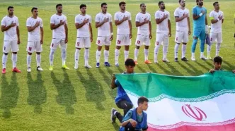 اعلام زمان دیدار تدارکاتی ایران و مالی