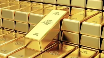 طلا به کف قیمت ۳ ماهه رسید