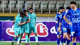 آزادمنش: سال گذشته با عجله تصمیم گرفتم و ضربه خوردم