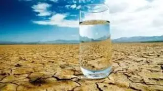 ۲۳ استان تنش آبی دارند