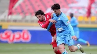 پخش زنده بازی پرسپولیس چادرملو را ببینید + لینک
