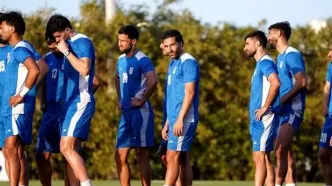 تیم ملی فوتبال آخرین دیدار تدارکاتی خود را برابر تیم زیر 21 سال تیخوانا برگزار می‌کند