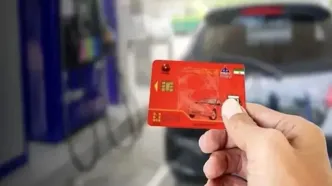 آغاز سوخت‌گیری با کارت بانکی از تیر امسال