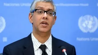 نگرانی سخنگوی سازمان ملل از اقدامات اسرائیل در بستن گذرگاه‌‌های غزه