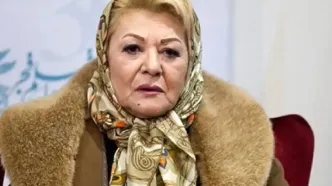 عجیب اما واقعی/ مرگ بازیگر نقش جمیله سریال صفا با خانواده او زنده شدنش 7 روز بعد در سردخانه/ لاله ژافه وند گیست؟