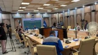 مراسم اولویت‌بندی سیزدهمین دوره عرضه محصولات ایران‌خودرو برگزار شد