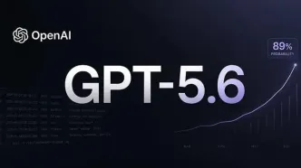 آمریکا ترمز GPT-۵.۶ را کشید