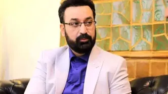 فرزاد جمشیدی درگذشت + علت مرگ
