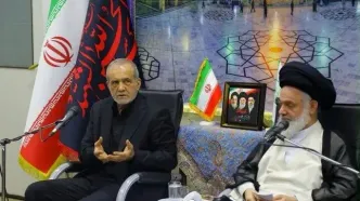 پزشکیان: توافق اخیر با آمریکا در هماهنگی با رهبری و حمایت شعام به‌ دست آمد