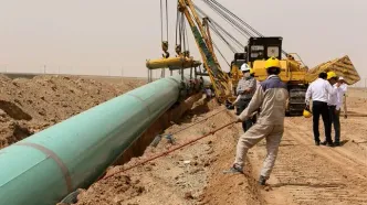 فرآیند گازرسانی در ایران به ایستگاه پایانی نزدیک می‌شود