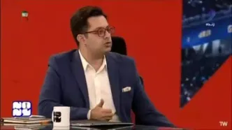 ببینید| سخنگوی فدراسیون فوتبال: تیم‌ملی با پرواز چارتر از تیخوانا به لس‌آنجلس می‌رود