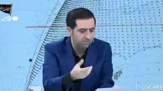 آجرلو: فروش نفت ما کاملا به شرایط پیش‌از جنگ برگشته است