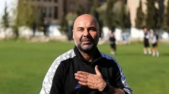 رسمی؛ سهراب بختیاری زاده سرمربی استقلال برای فصل آینده