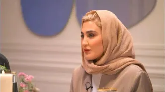 دورهمی بازیگران زن مشهور در خانه زیبای مریم معصومی