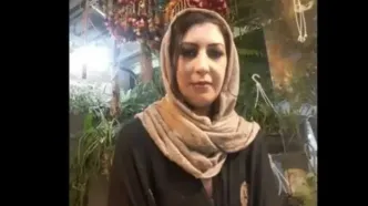 دلنوشته جانسوز همسر شهرزاد جواهری، پس از فوت عشق زندگی‌اش/ ویدئو