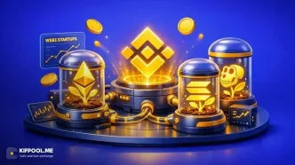 بایننس لبز (Binance Labs) چیست؟ معرفی بازوی سرمایه‌گذاری صرافی بایننس