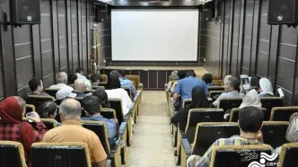 اکران ۴ مستند در سالن حقیقت