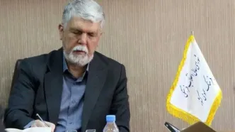 صالحی: ‌قطع اینترنت جز با احراز شرایط اضطراری مجاز نیست