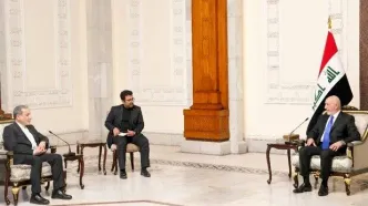 عراقچی: در برابر عهدشکنی با قاطعیت عمل می‌کنیم
